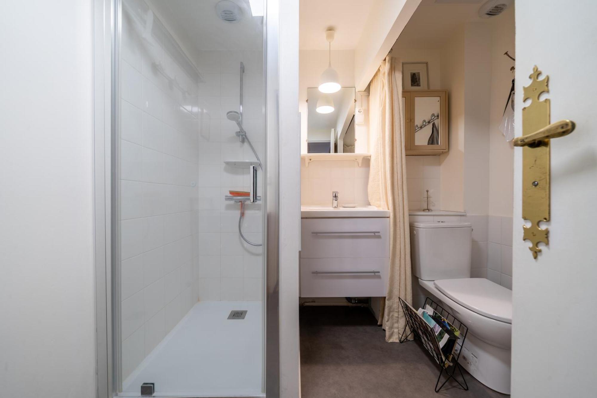 Appartement Le Refuge Du Marquis : Agreable T3 Avec Terrasse Marsanne
